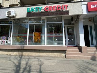Easy Credit Oradea Credit cu garantie imobiliara